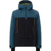 CMP Primaloft Skijas Heren