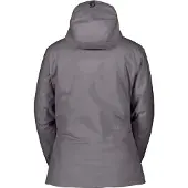 SCOTT Ultimate Dryo 10, skijas, dames, grijs