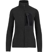 Karpos Rocchetta Evo Fleece Met Volledige Rits