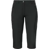 Schöffel Outdoorbroek zwart