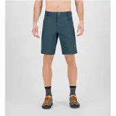 Karpos - Seceda Bermuda - Short 50, blauw