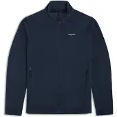 Bergans - Finnsnes Fleece Jacket - Fleecevest S, blauw