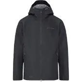 Vaude - Elope 3L Jacket - Regenjas M, grijs