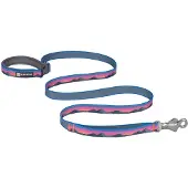 Ruffwear - Crag Leash - Hondenriem 100-180 cm, alpine dusk