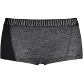 Ortovox - Women's 150 Essential Hot Pants - Merino-ondergoed XS, grijs
