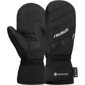 Reusch Sporthandschoenen 'Tommy' zwart