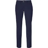 Bergans Broek Women Rabot Light Softshell Pants Navy Blue-Maat 44