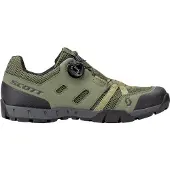 SCOTT - Shoe Sport Crus-r Boa - Fietsschoenen 41, olijfgroen