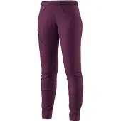 Dynafit - Women's Traverse Hybrid Dynastretch Pant - Trekkingbroek XS, purper