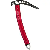 Dmm - Flux Hammer - IJspikkel 35 cm, rood