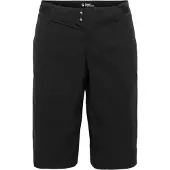 Sweet Protection - Women's Hunter II Shorts - Fietsbroek XS, zwart
