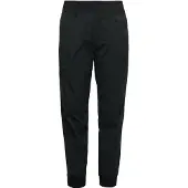 Black Diamond - Women's Technician Jogger Pants - Klimbroek L, zwart