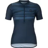 SCOTT Endurance Lt T-shirt Met Korte Mouwen