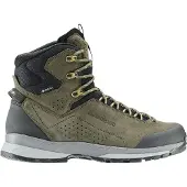 Lowa Wandelschoen Men Delago GTX Mid Olive/Black-Schoenmaat 41,5