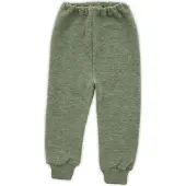 Engel - Kid's Hose - Vrijetijdsbroek 116, olijfgroen