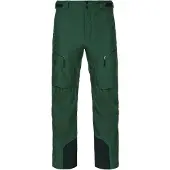 Schöffel Outdoorbroek 'Milagle' groen
