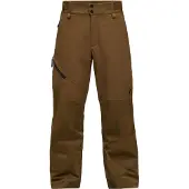 Peak Performance Skibroek Men Shred HIPE 2L Insulated Shell Pants Meadow Moss-M