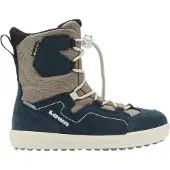 Lowa - Kid's Raik 2 GTX Hi - Winterschoenen 35, blauw