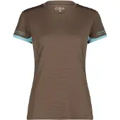 CMP 33n6316 T-shirt Met Korte Mouwen