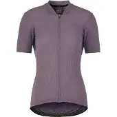 Craft - Women's ADV Endur Jersey - Fietsshirt M, grijs