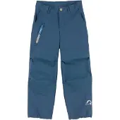 Finkid Functionele broek 'KIKSA MOVE' navy