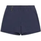 Bergans Korte Broek Women Imingen Pull-On Navy Blue-S