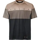 Vaude Bike Moab Vi T-shirt Met Korte Mouwen