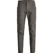 Ortovox - Trad Plus Pants - Klimbroek XL, grijs