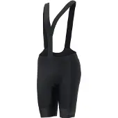 SCOTT - Women's Bib Shorts Pro +++ - Fietsbroek S, zwart