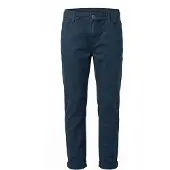 Chillaz - Kid's San Diego 2.0 Kids - Vrijetijdsbroek 152, rood