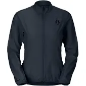 SCOTT - Women's Jacket Endurance WB - Fietsjack XS, blauw