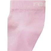 Reima Sportsokken rosa / wit