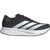 Adidas Loopschoen 'Adizero SL 2' zwart / zilver