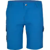 TROLLKIDS - Kid's Hammerfest Shorts - Short 128, blauw