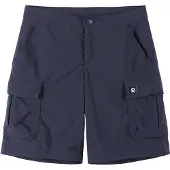Reima - Kid's Matkassa - Short 116, blauw