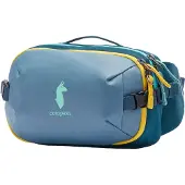 Cotopaxi Heuptas Allpa X 3L Hip Pack Blue Spruce/Abyss