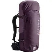 Ortovox - Peak 32 S - Tourrugzak purper