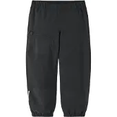 Reima - Kid's Samppi - Trekkingbroek 122, zwart