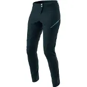 Dynafit - Women's Ride DST Pants - Fietsbroek L, zwart