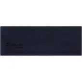 Bergans Hoofdband Unisex Cotton Headband Navy Blue