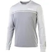 Evoc - Long Sleeve Jersey 701829 - Fietsshirt M, grijs