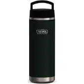 Thermos Stainless ICON Isoleerfles - Forest Mat - 710ml