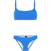 Protest Bikini Women Prthizz Bralette PalaceBlue-Maat 42
