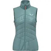 Salewa Mouwloos damesjack Ortles Hyb Twr | Maat M