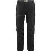 Fjällräven - Keb GTX Trousers - Regenbroek XXL, zwart
