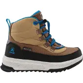 Kamik - Kid's Stormy Mid 2 - Hoge schoenen 29, grijs
