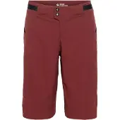 Sweet Protection - Women's Hunter II Shorts - Fietsbroek XS, rood