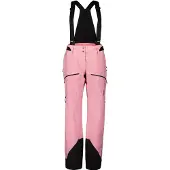 SCOTT - Women's Vertic GTX 2L Pants - Skibroek M, roze
