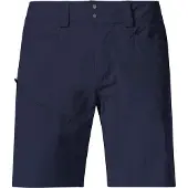 Bergans Rabot Light Softshell Shorts Men (Maat - 48, Kleur - Navy Blue)