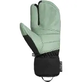 Reusch Handschoen Men Andy R-TEX XT Lobster Black / Burnt Olive-9.5
